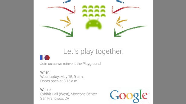 google-lets-play