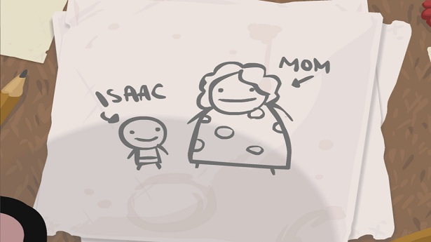 Isaac3