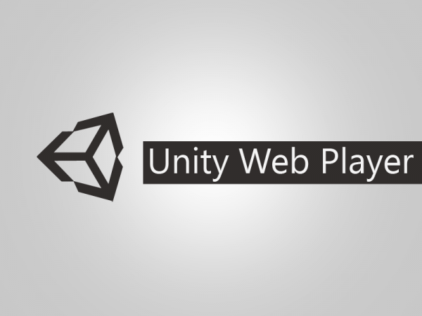 Unity-Web-Player-Logo